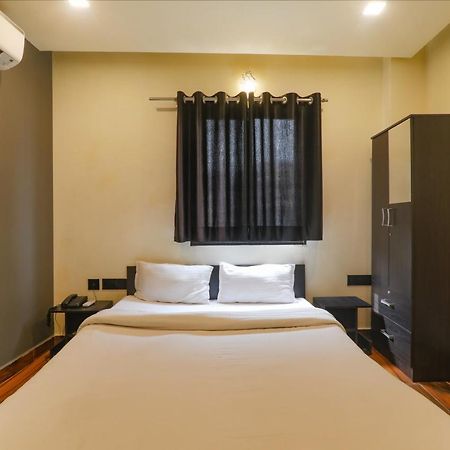 Hotel Fabexpress Lemon Grass Varanasi Exterior foto